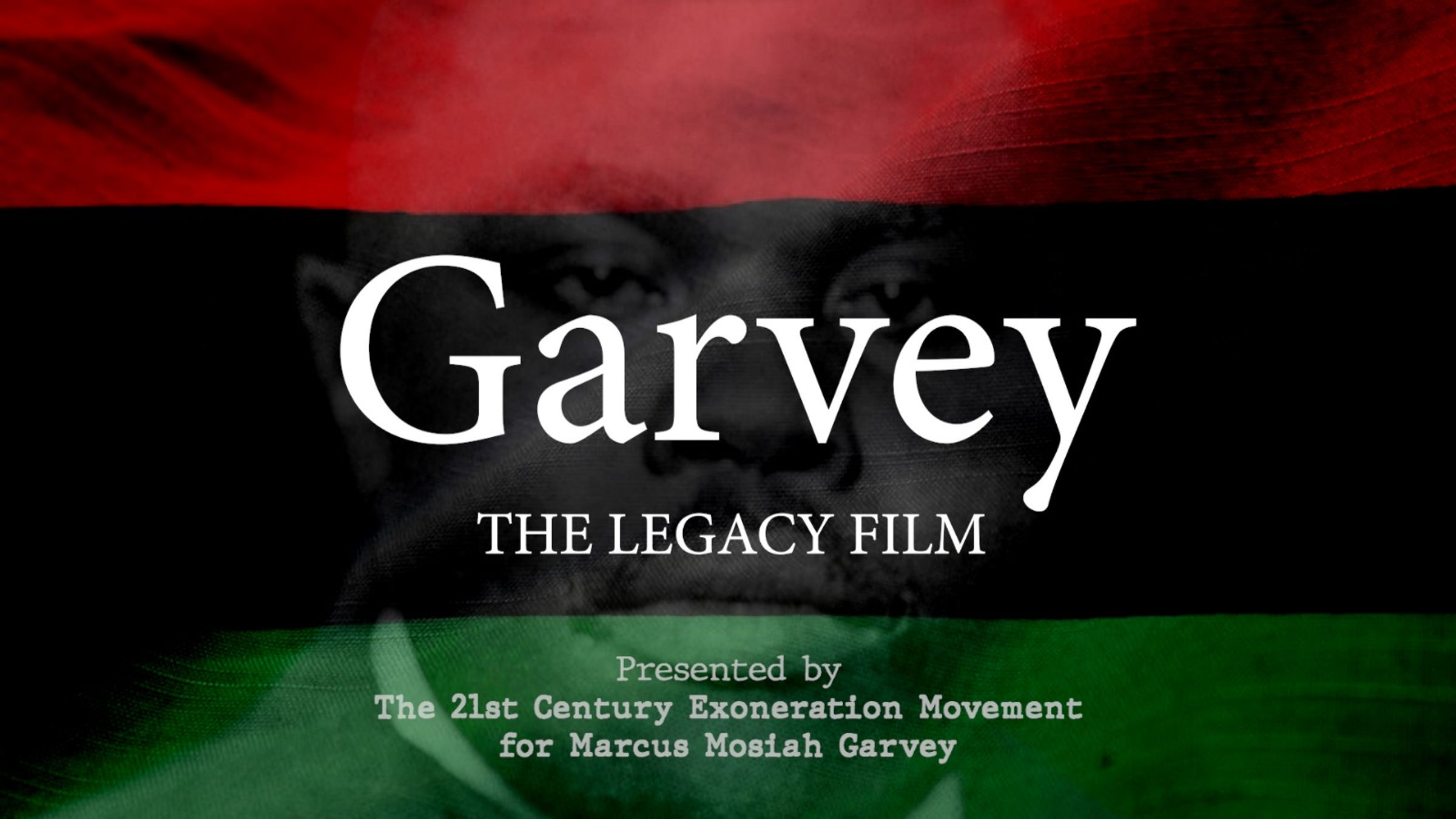 Legacy Movement Film Teaser